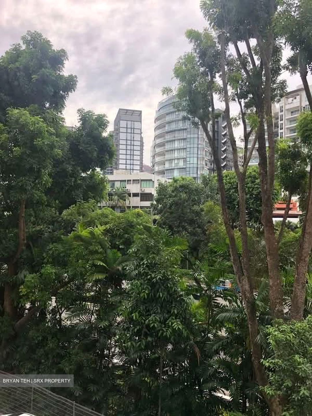 Cavenagh Gardens (D9), Apartment #554057381